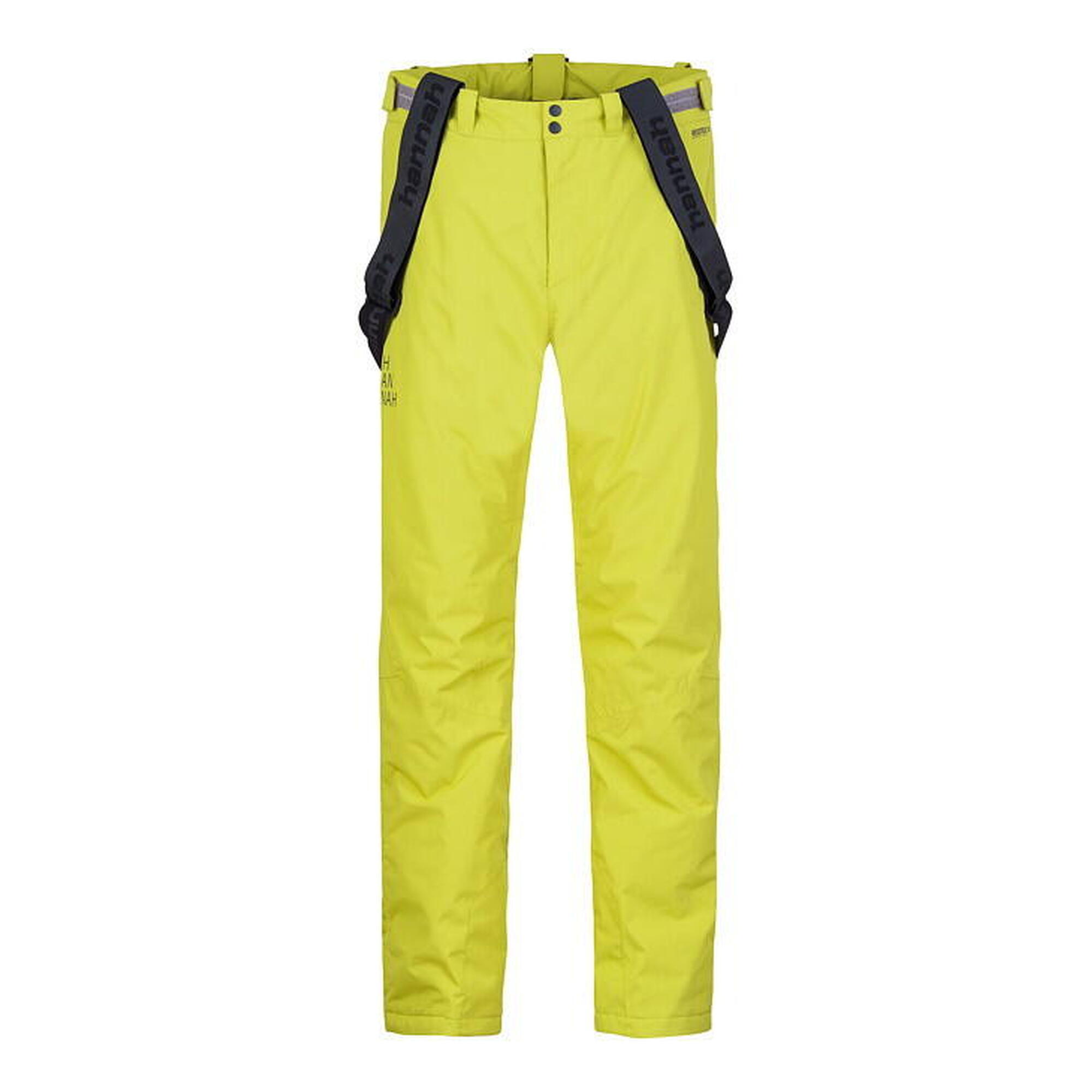 HANNAH Pánské kalhoty HANNAH SLATER FD