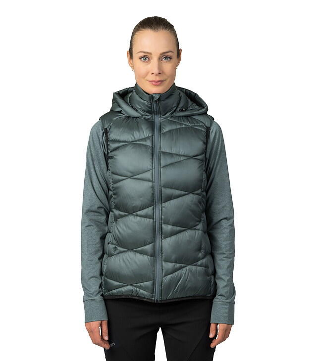 Dámská vesta HANNAH BETLIS VEST 3/5