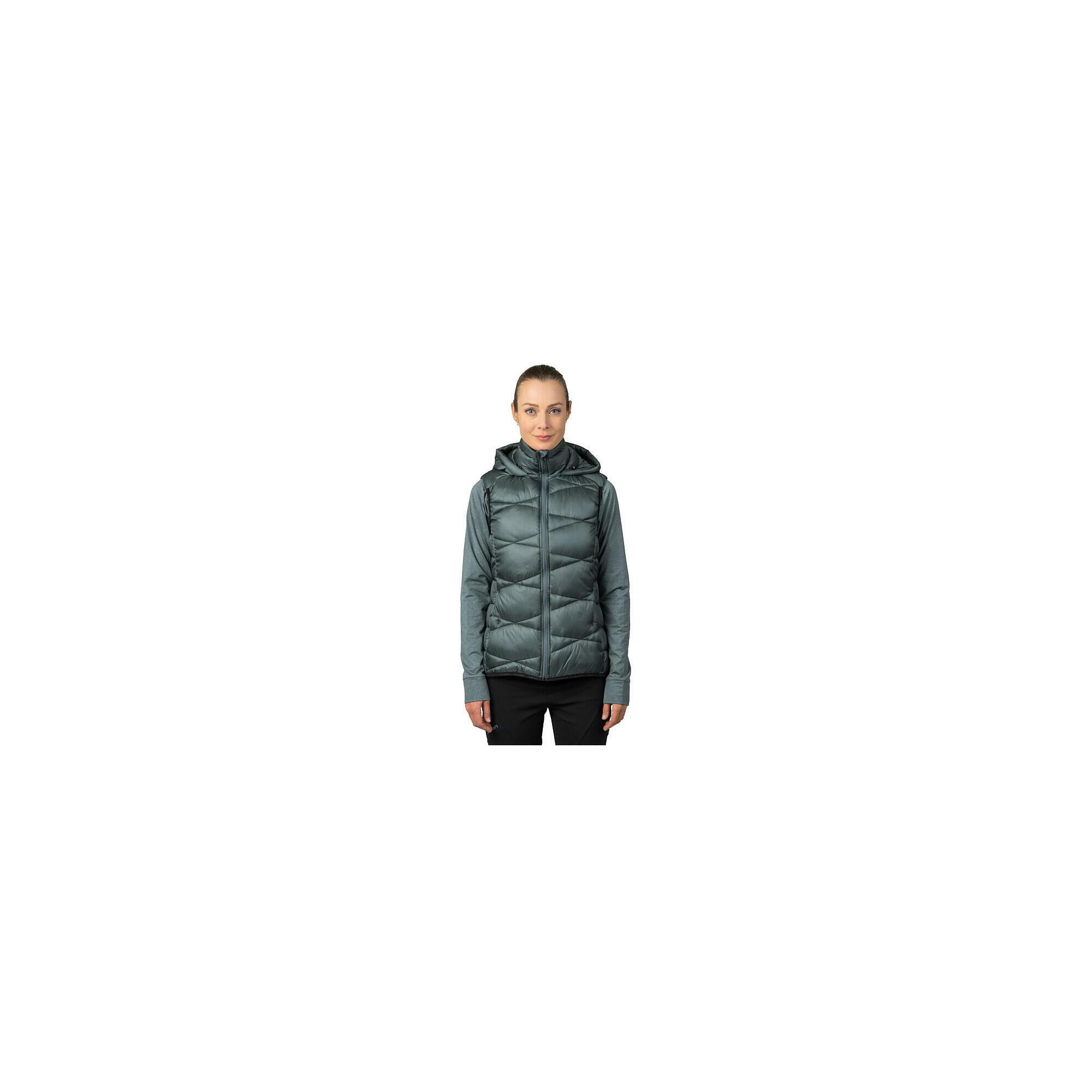 Dámská vesta HANNAH BETLIS VEST