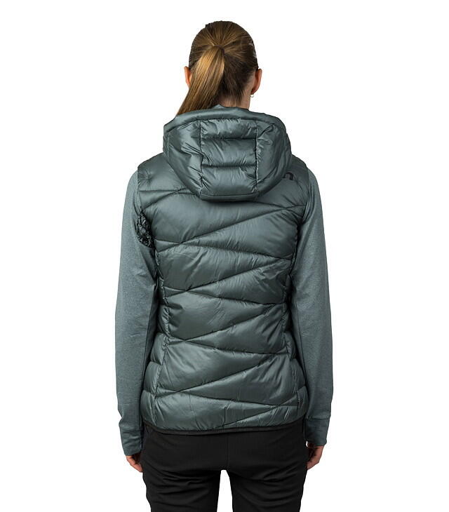 Dámská vesta HANNAH BETLIS VEST 4/5