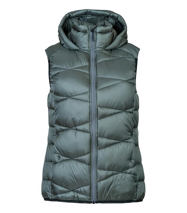 HANNAH Dámská vesta BETLIS VEST
