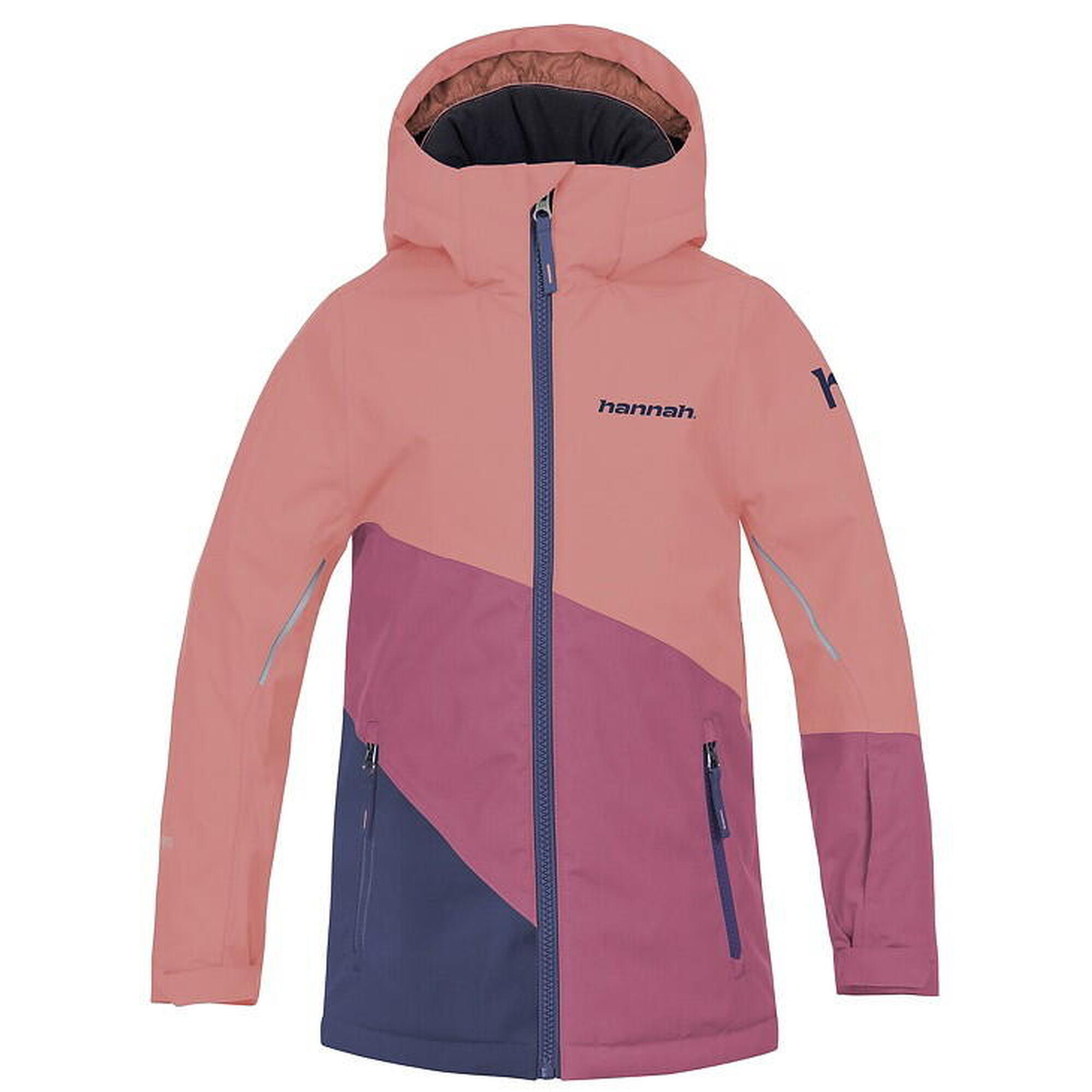 HANNAH Dětská bunda HANNAH KIGALI JR