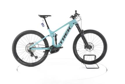 Reconditionné - Trek Rail 9.7 Gen 2 Vélo électrique VTT - Très Bon
