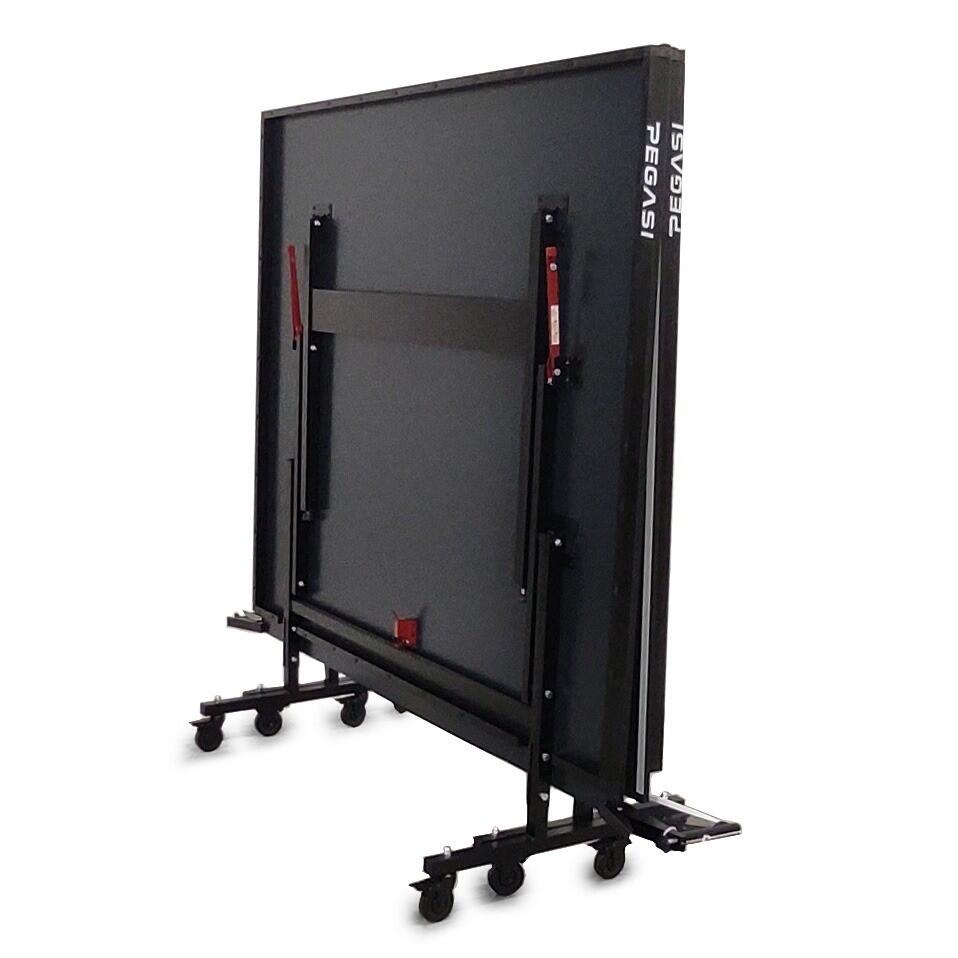 Tafeltennistafel Pegasi Office 250 Indoor Blue 2.0 3/6