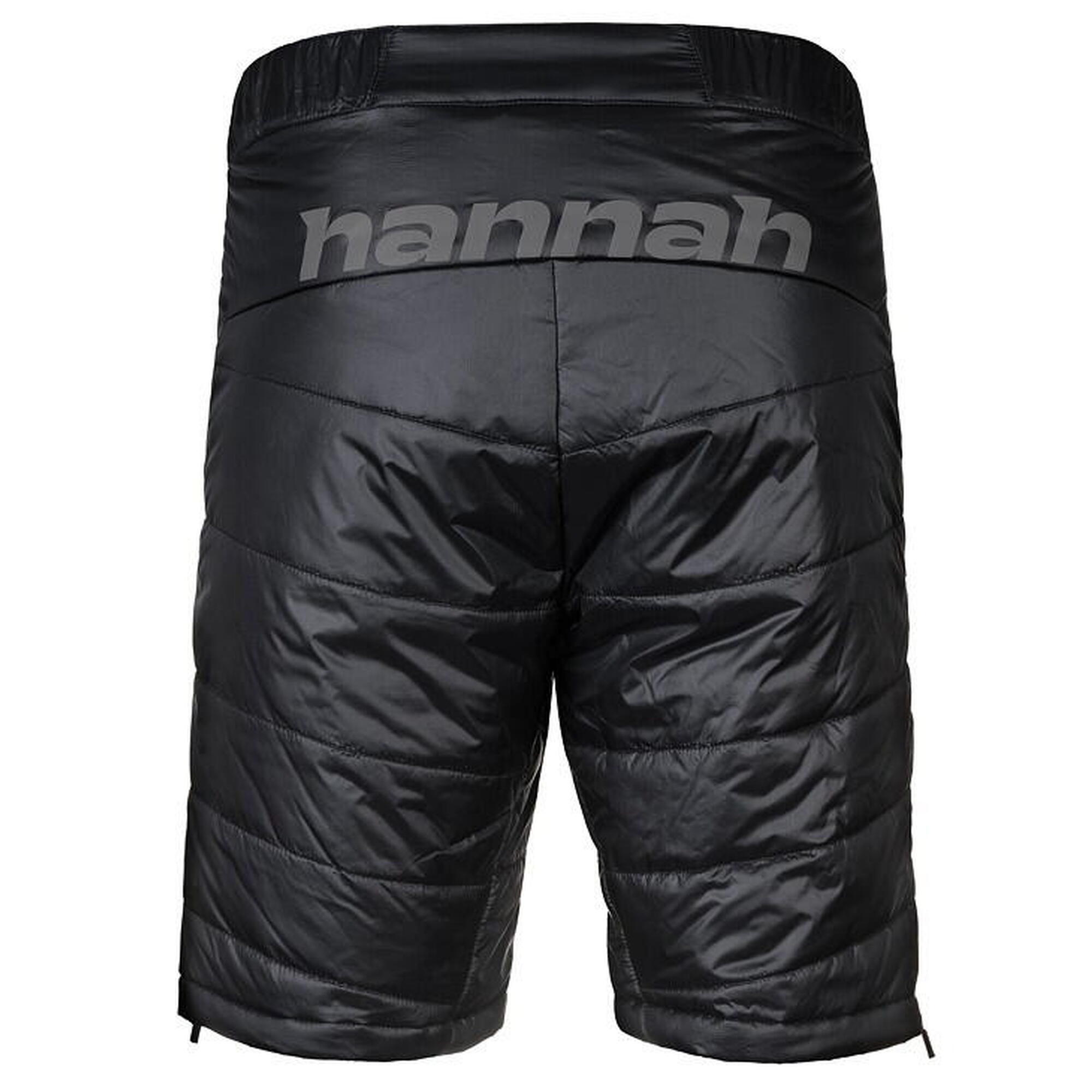 Dámské zateplené kraťasy HANNAH REDUX W