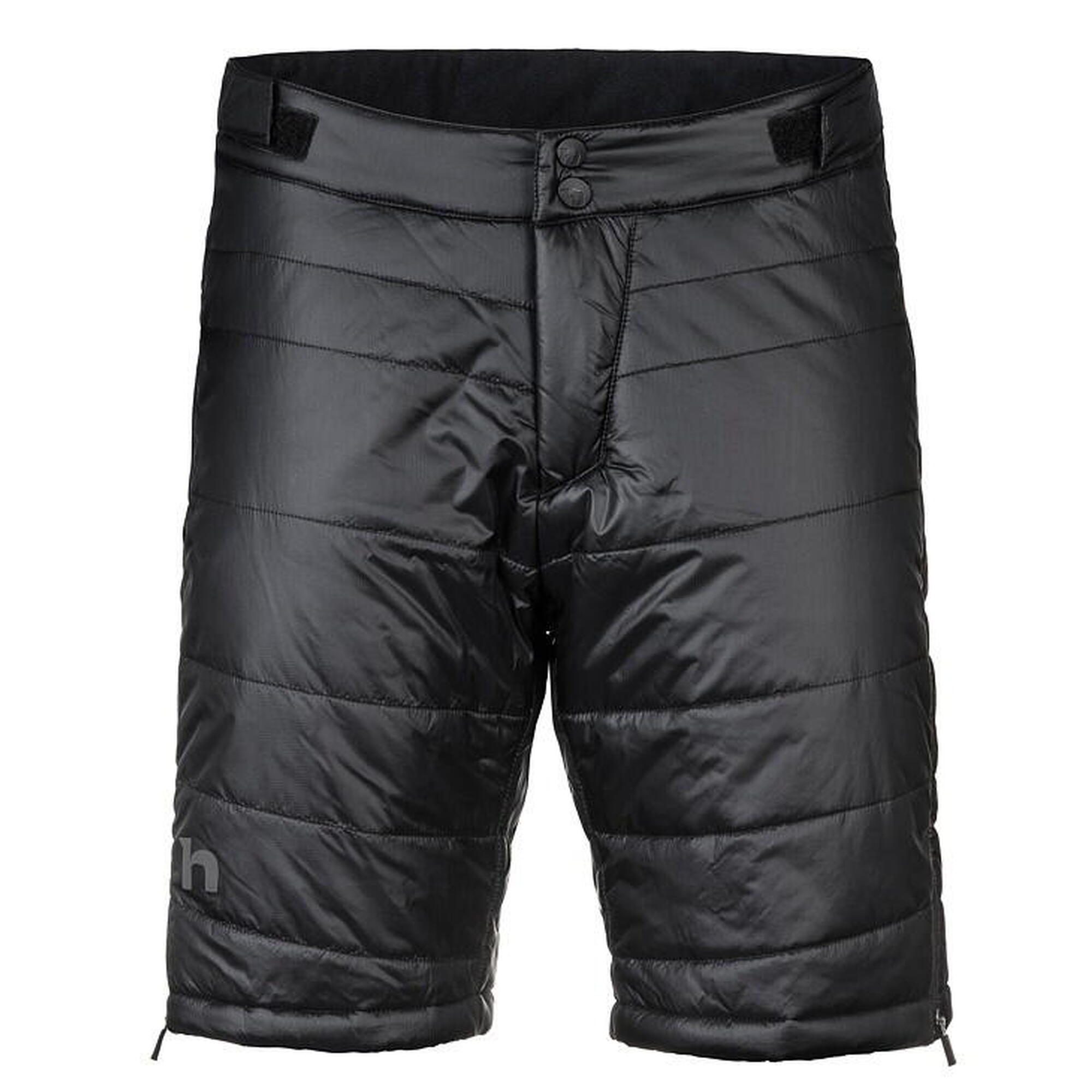 HANNAH Dámské zateplené kraťasy HANNAH REDUX W