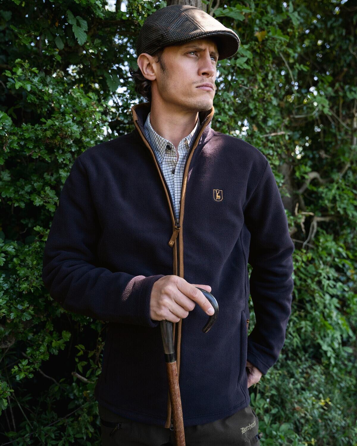 Fleecejacke Cumbria 3/3