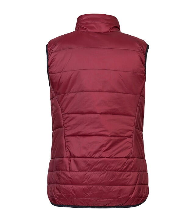 Dámská vesta HANNAH MIRRA VEST 2/5