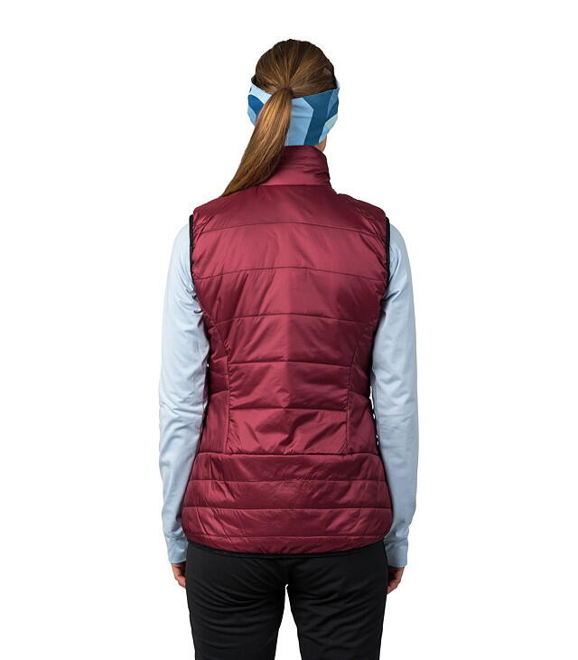 Dámská vesta HANNAH MIRRA VEST 4/5