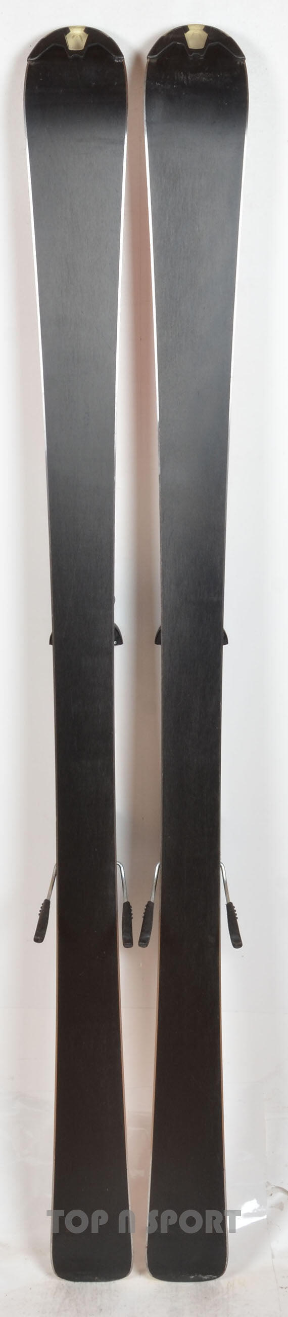 RECONDITIONNE - Skis Head CLEVER - BON 3/5