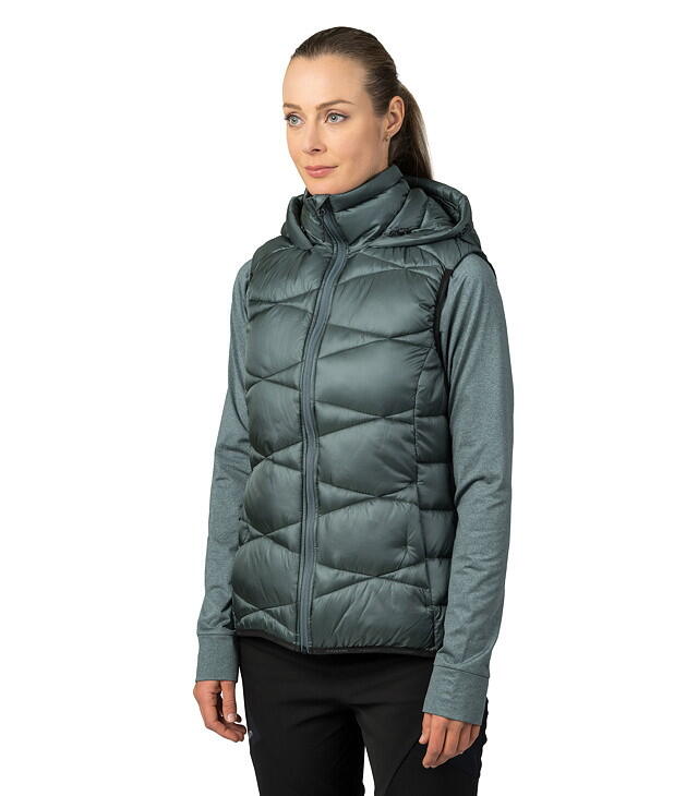 Dámská vesta HANNAH BETLIS VEST 5/5