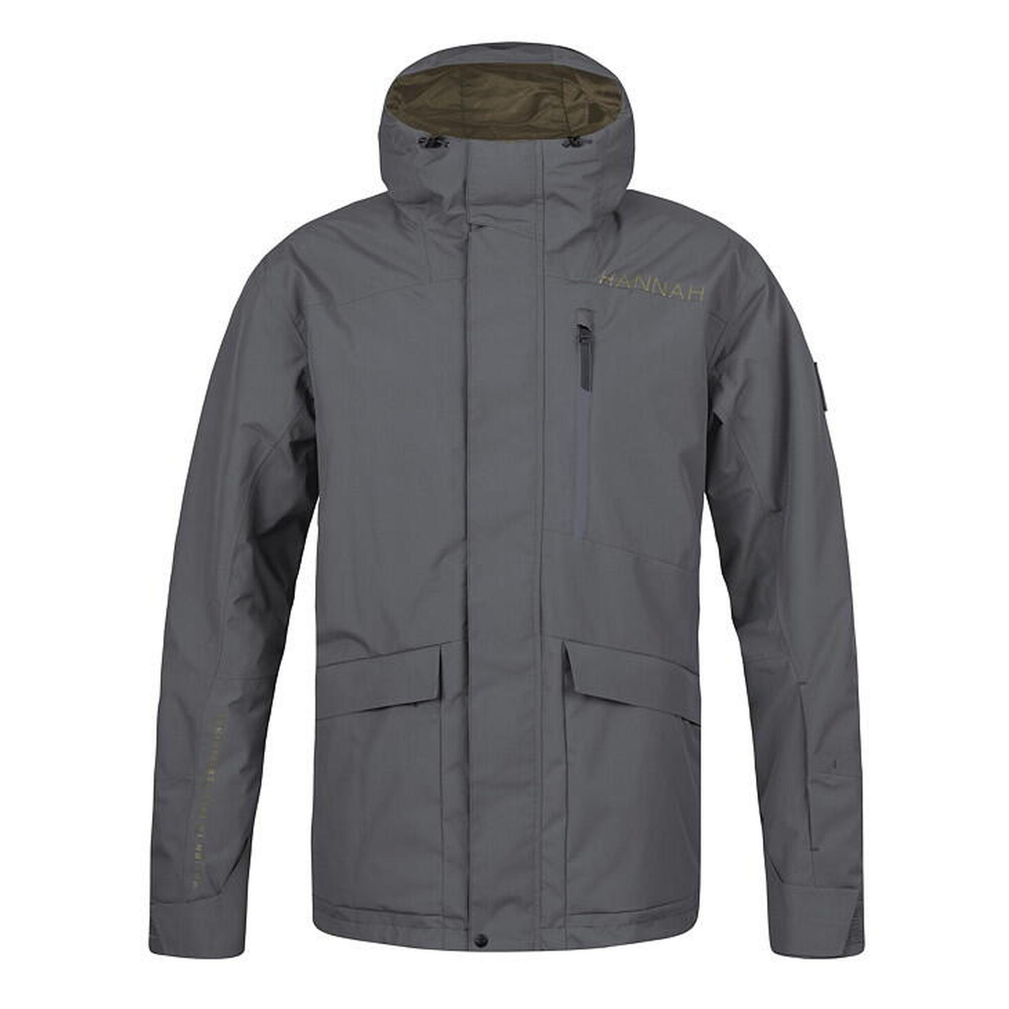 HANNAH Pánská bunda HANNAH GAROW FD