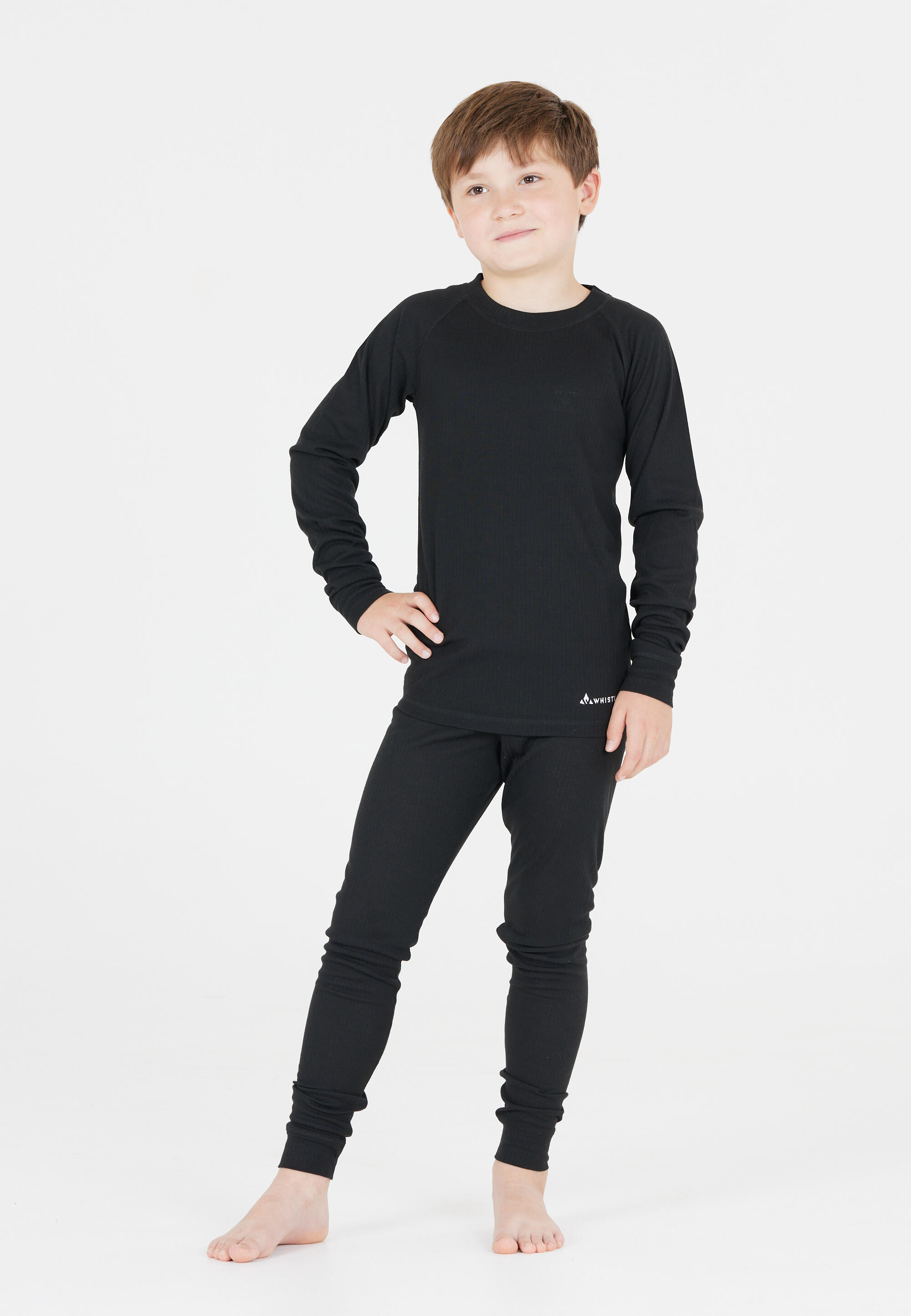 Children's Jersey set Whistler Oppdal 3/6