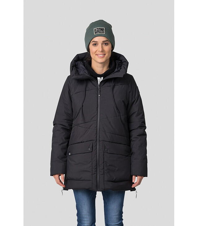 Manteau femme Hannah Rebecca 3/5