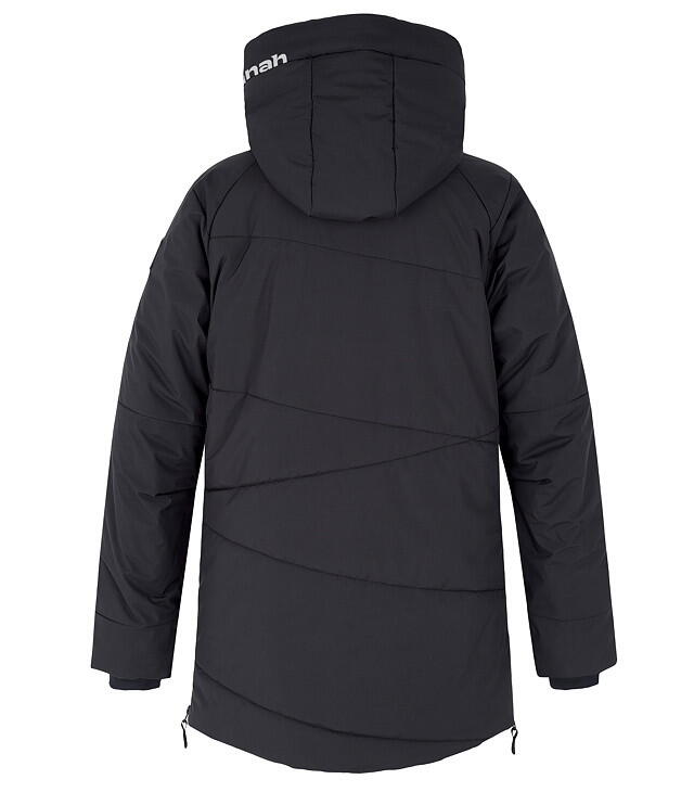 Manteau femme Hannah Rebecca 2/5