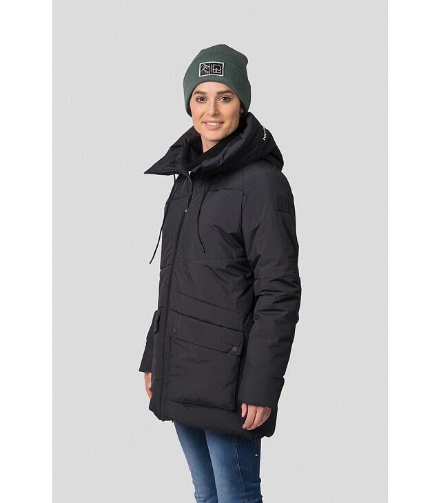 Manteau femme Hannah Rebecca 5/5