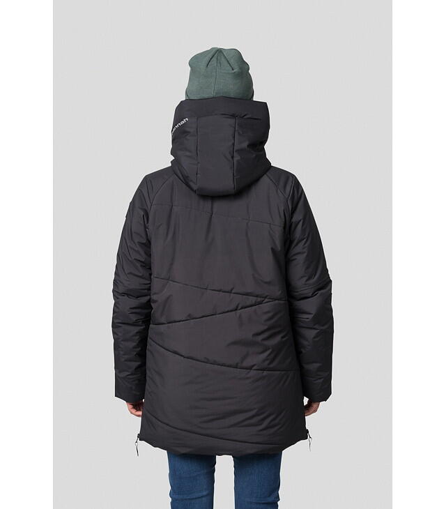 Manteau femme Hannah Rebecca 4/5