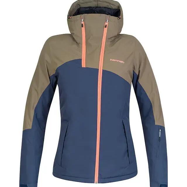 Women's ski jacket Hannah Maky Col