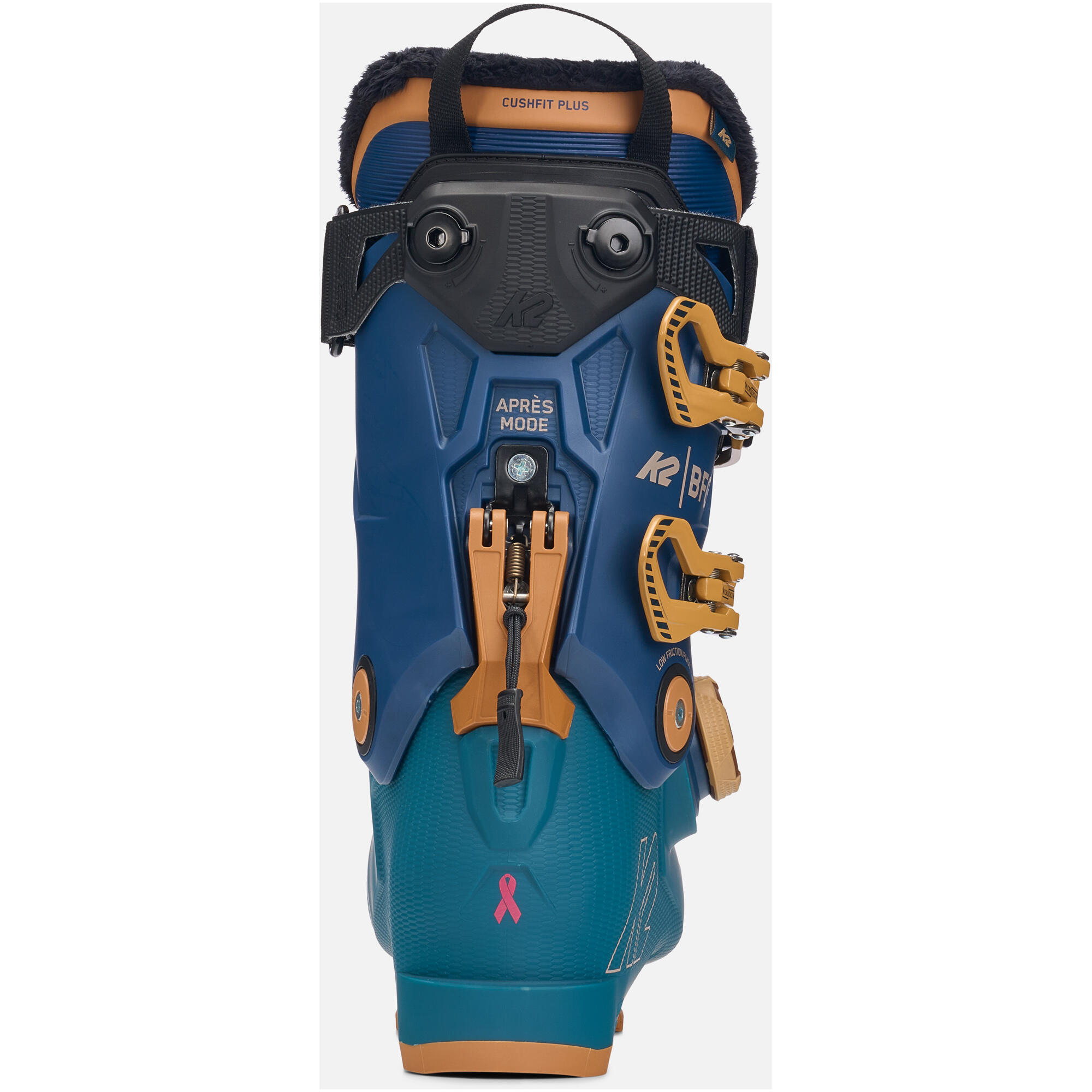 K2 BFC 105 BOA Chaussure De Ski Femme 4/5