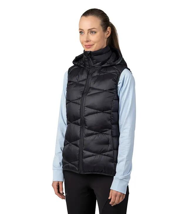 Dámská vesta HANNAH BETLIS VEST 5/5