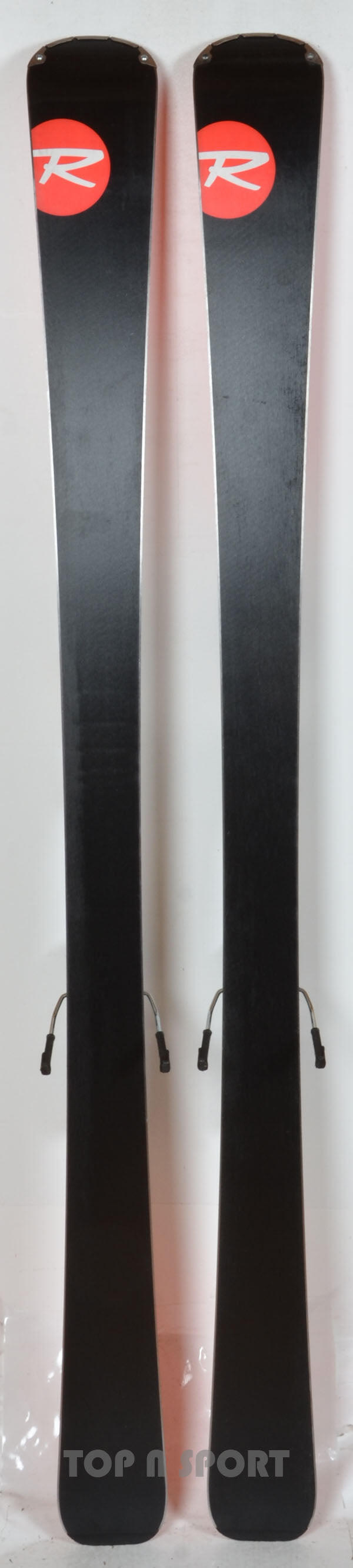 REONDITIONNE - Skis Rossignol HERO ELITE ALL TURN - CORRECT 3/5