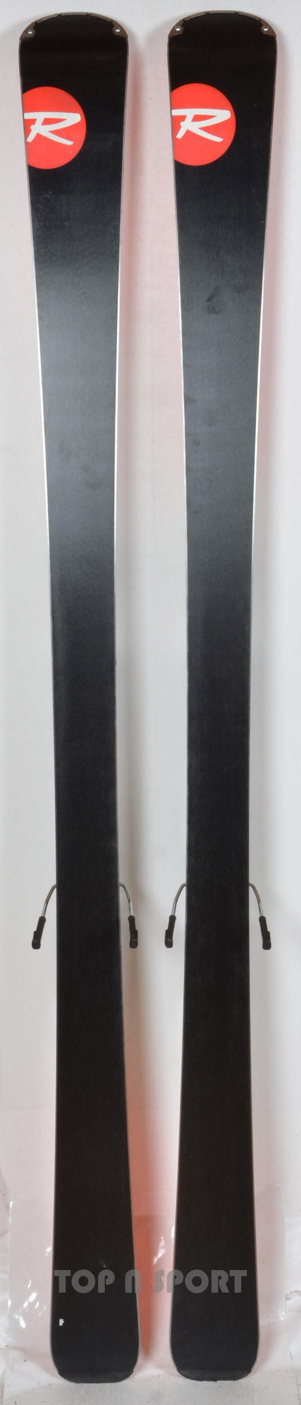 REONDITIONNE - Skis Rossignol HERO ELITE ALL TURN - CORRECT 5/5