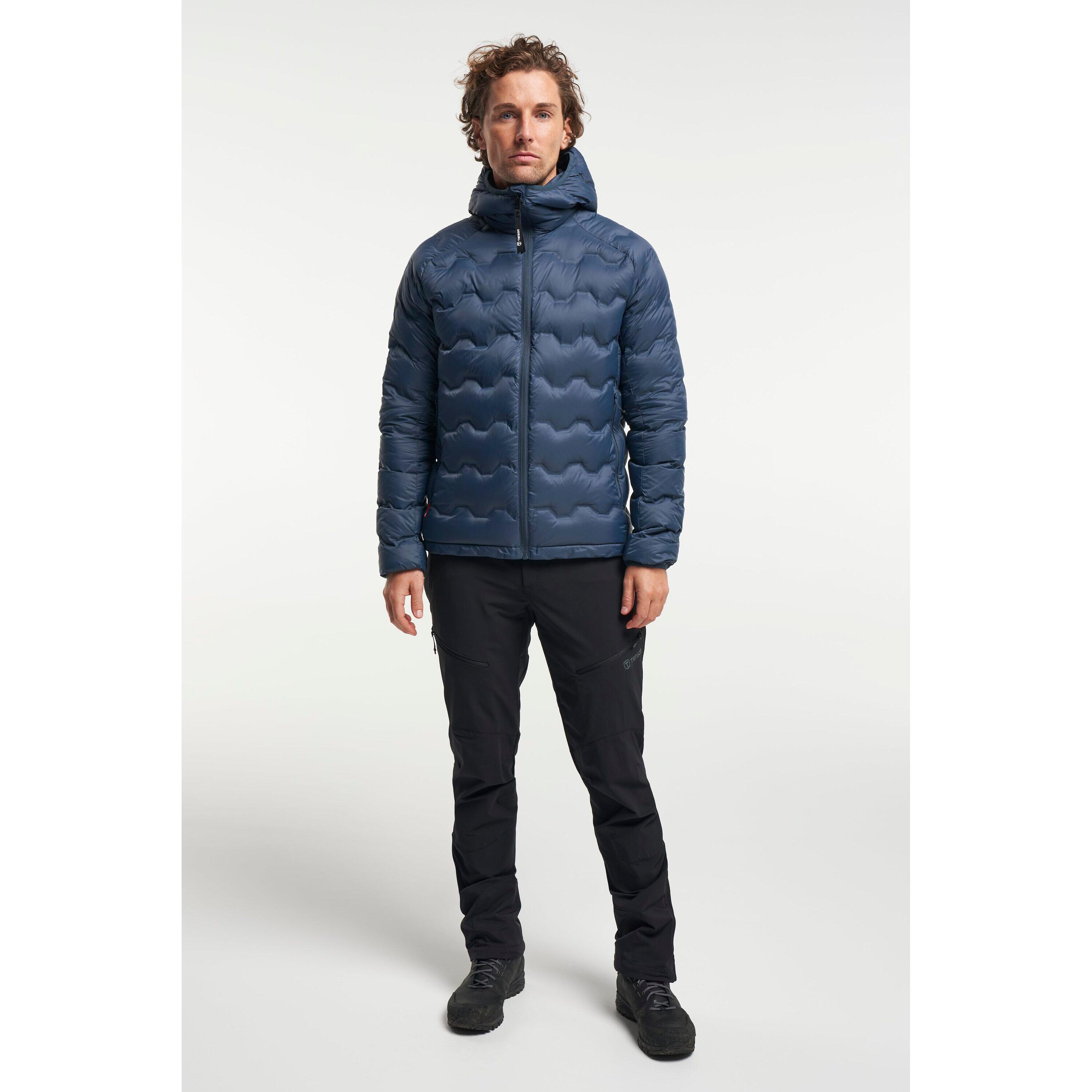 Doudoune Tenson TXlite Shibui 3/5