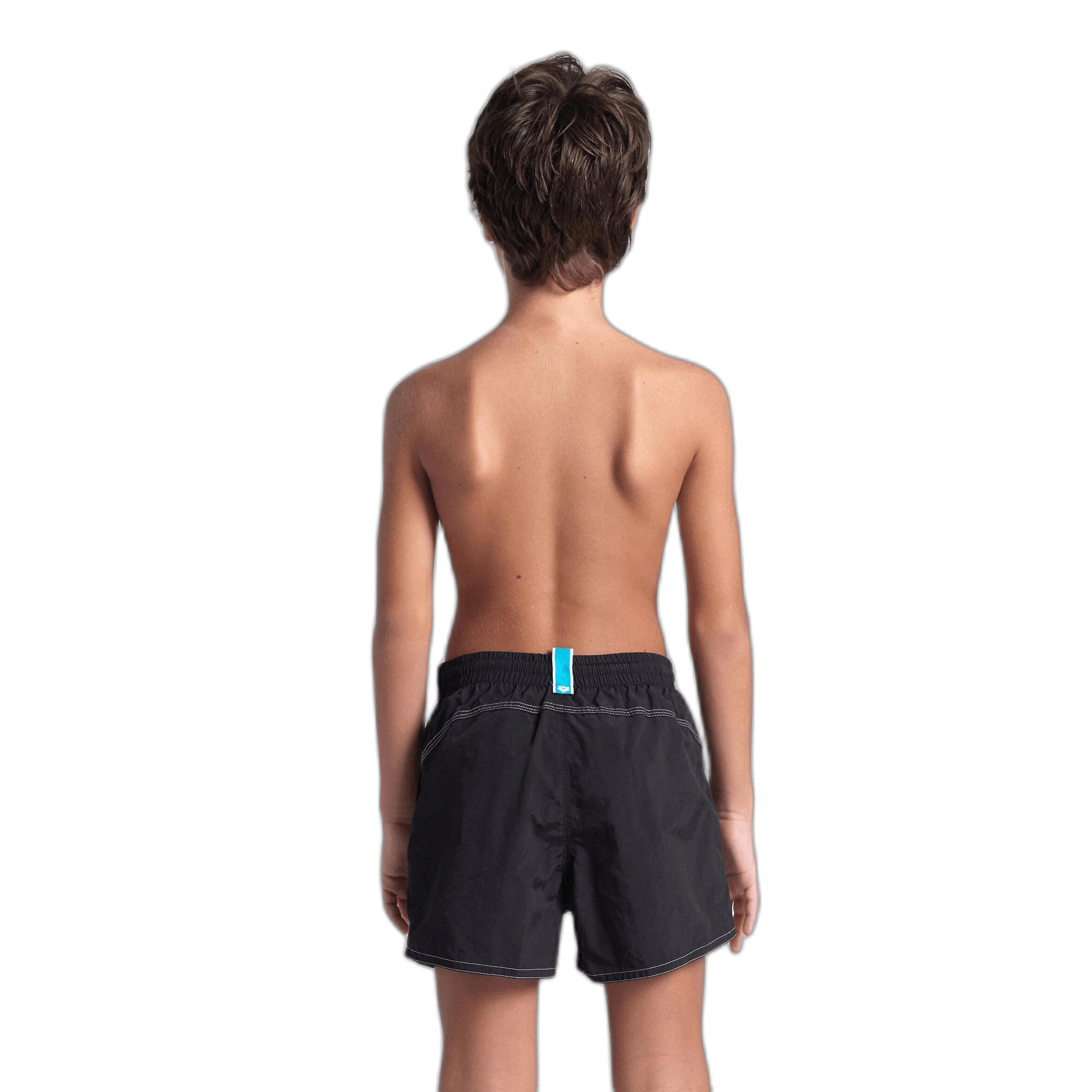 Badehose für Kinder Arena Bywayx 3/5