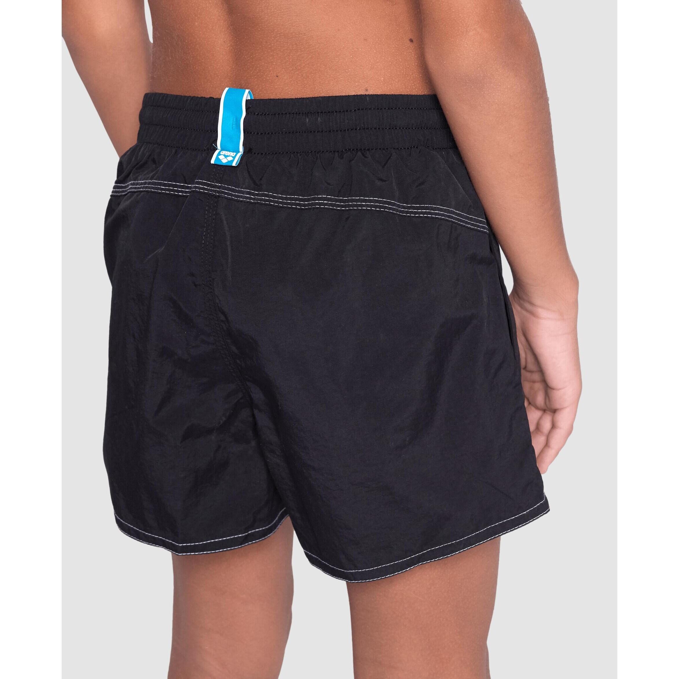 Badehose für Kinder Arena Bywayx 4/5