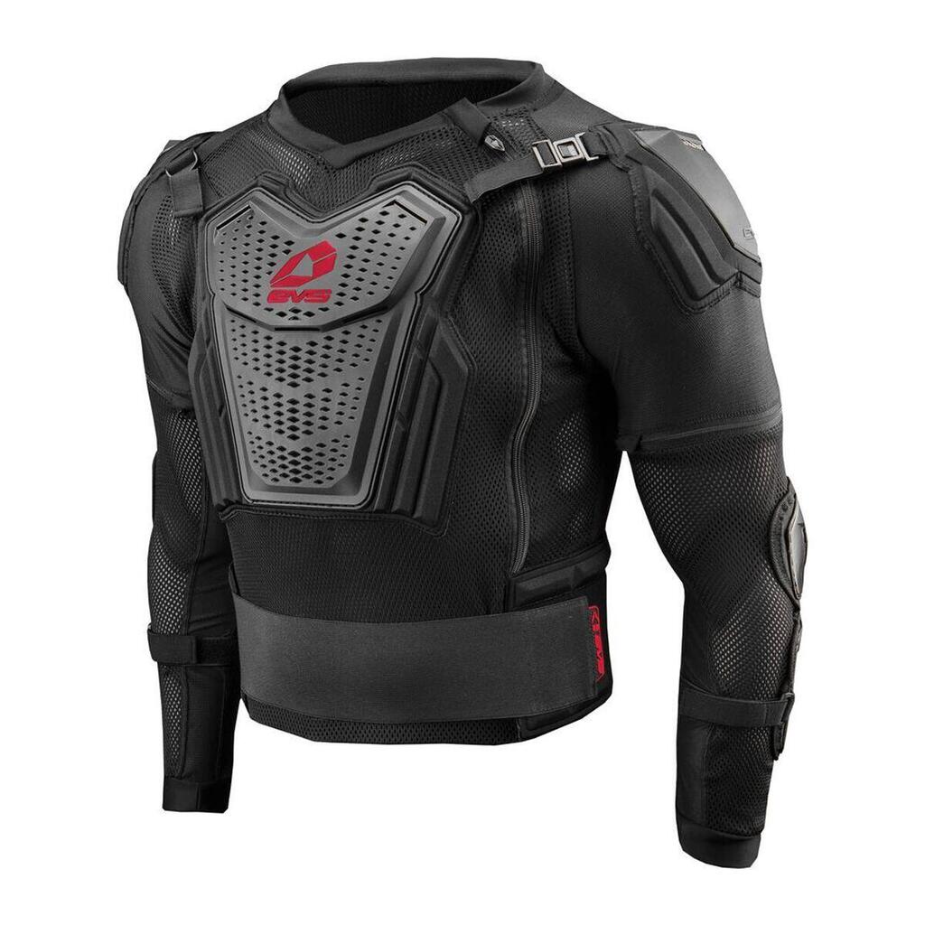 Vest EVS Compsuit