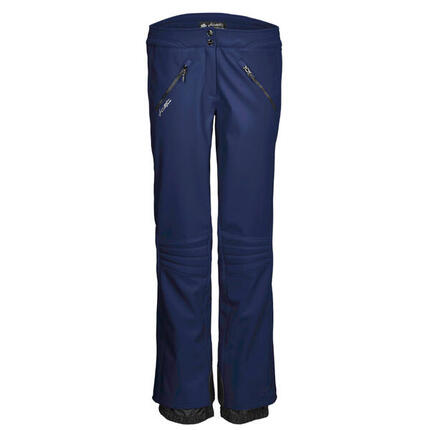 Skisoftshellhose KSW 312 WMNSFTSHLL PNTS