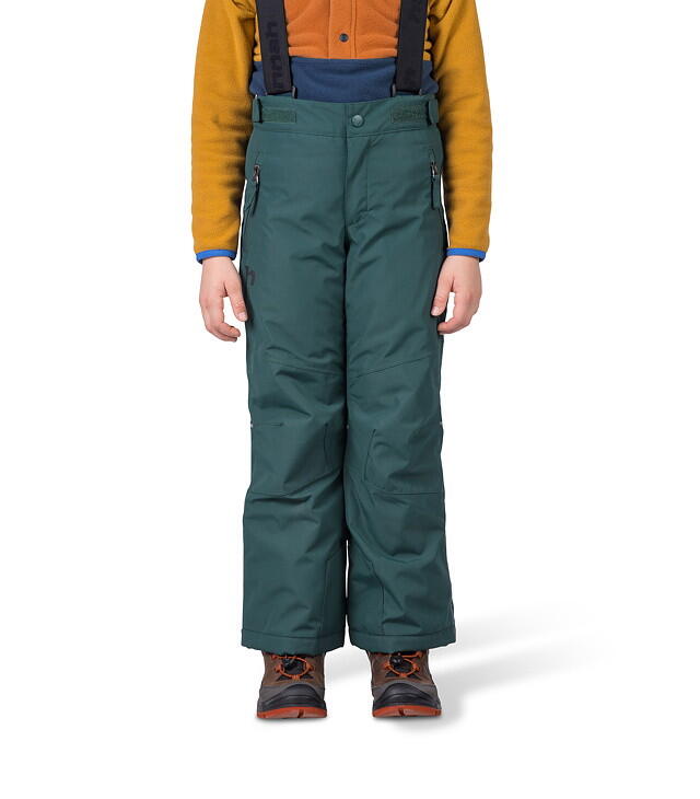 Pantalon de ski enfant Hannah Akita II 5/5