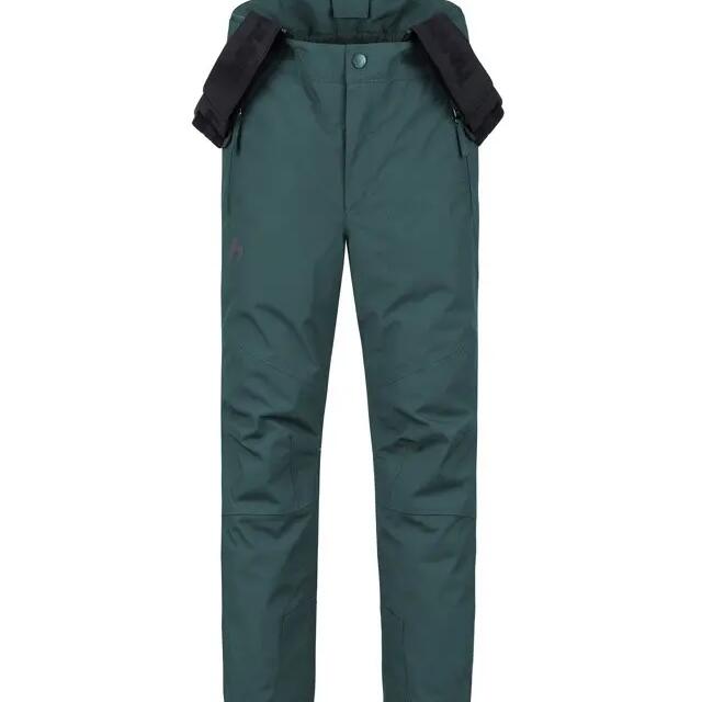 Kids' Waterproof Insulated Ski Pants Hannah