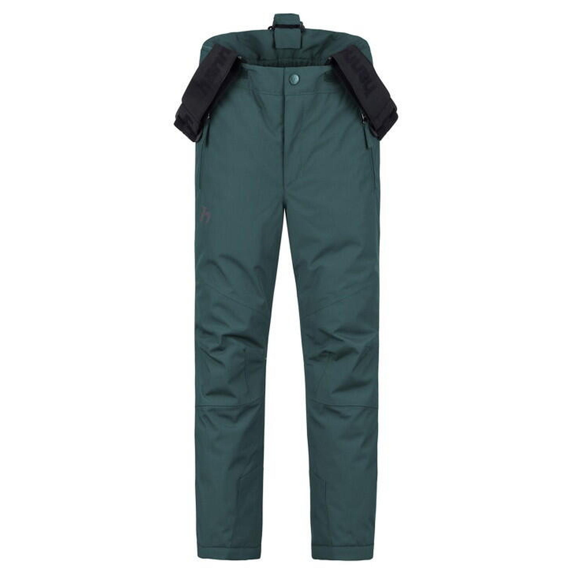 HANNAH Dětské lyžařské kalhoty HANNAH AKITA JR II