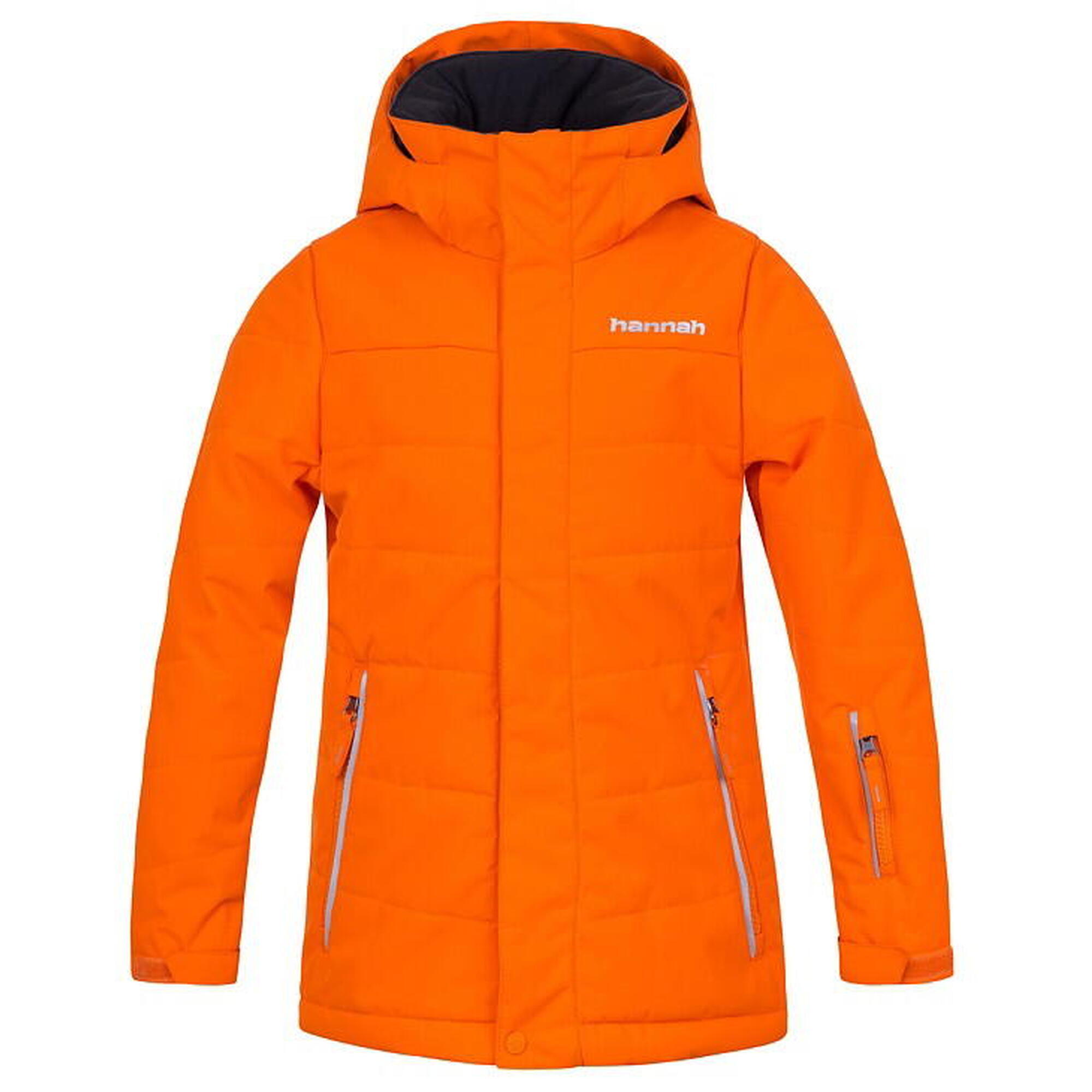 HANNAH Dětská bunda HANNAH KINAM JR II