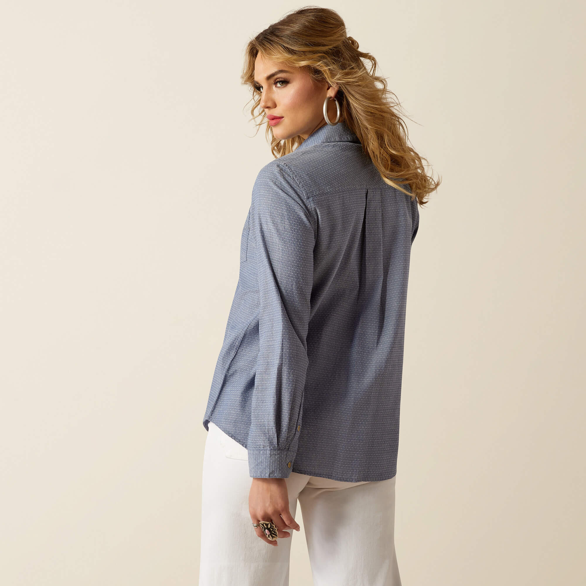 ARIAT Riding shirt woman Ariat Billie Jean