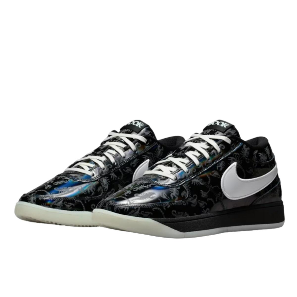 Scarpe  Book 1 Halloween (2025) 2/3