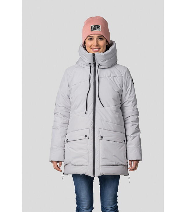Cappotto da donna Hannah Rebecca 3/7