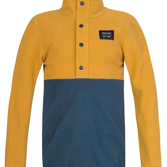 Sweatshirt child Hannah Mint