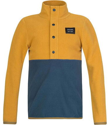 Sweatshirt enfant Hannah Mint