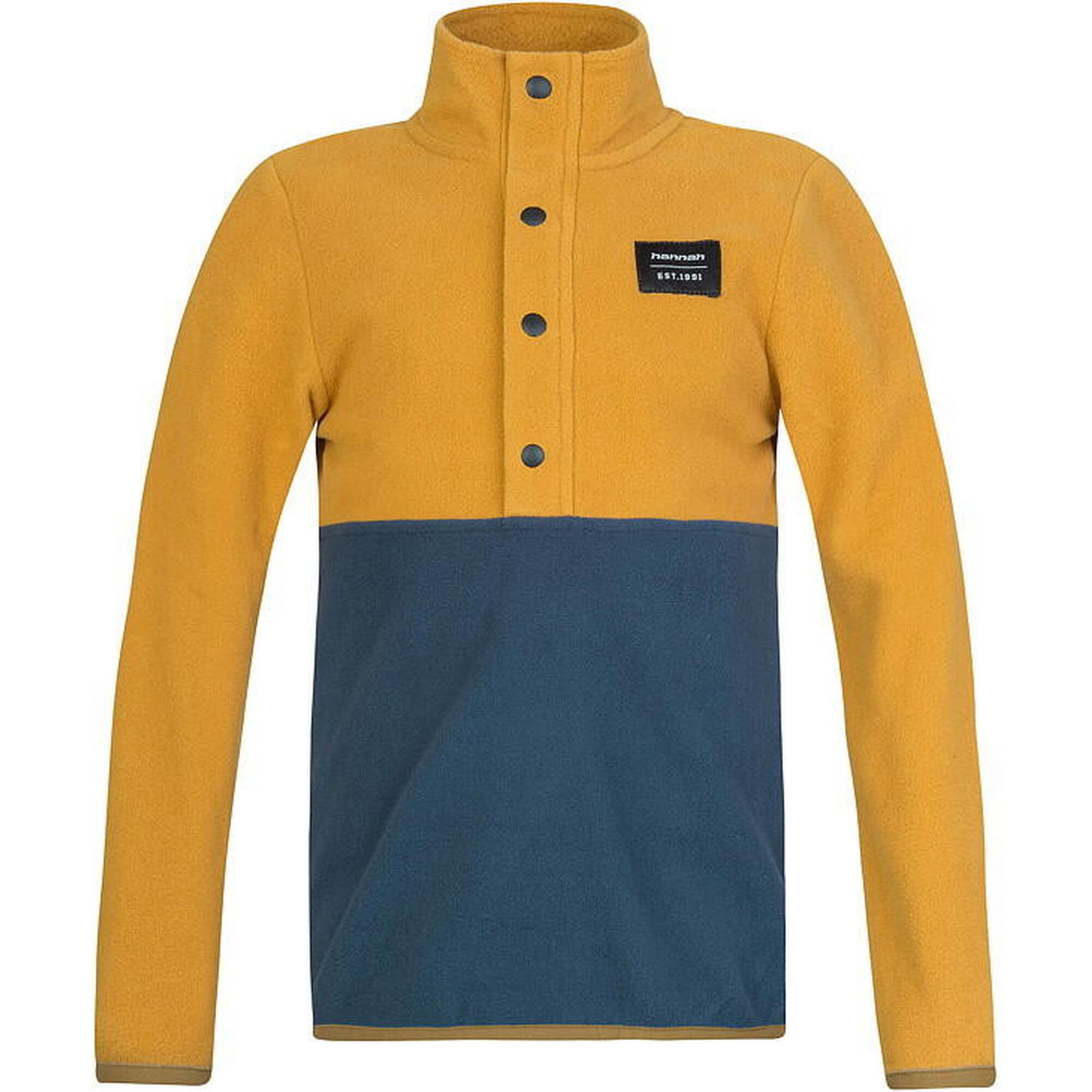 HANNAH Dětská mikina HANNAH MINT JR