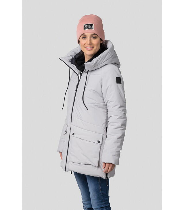 Cappotto da donna Hannah Rebecca 5/7