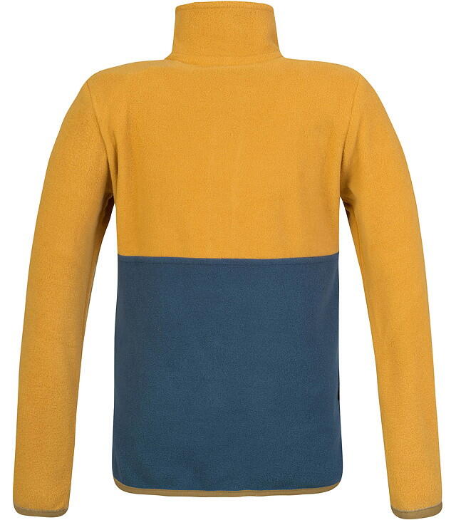 Sudadera infantil Hannah Mint 2/2