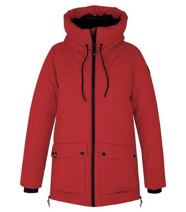 Manteau femme Hannah Rebecca