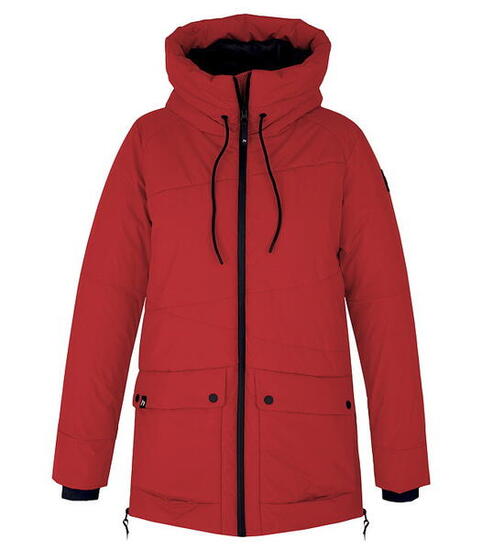 Manteau femme Hannah Rebecca