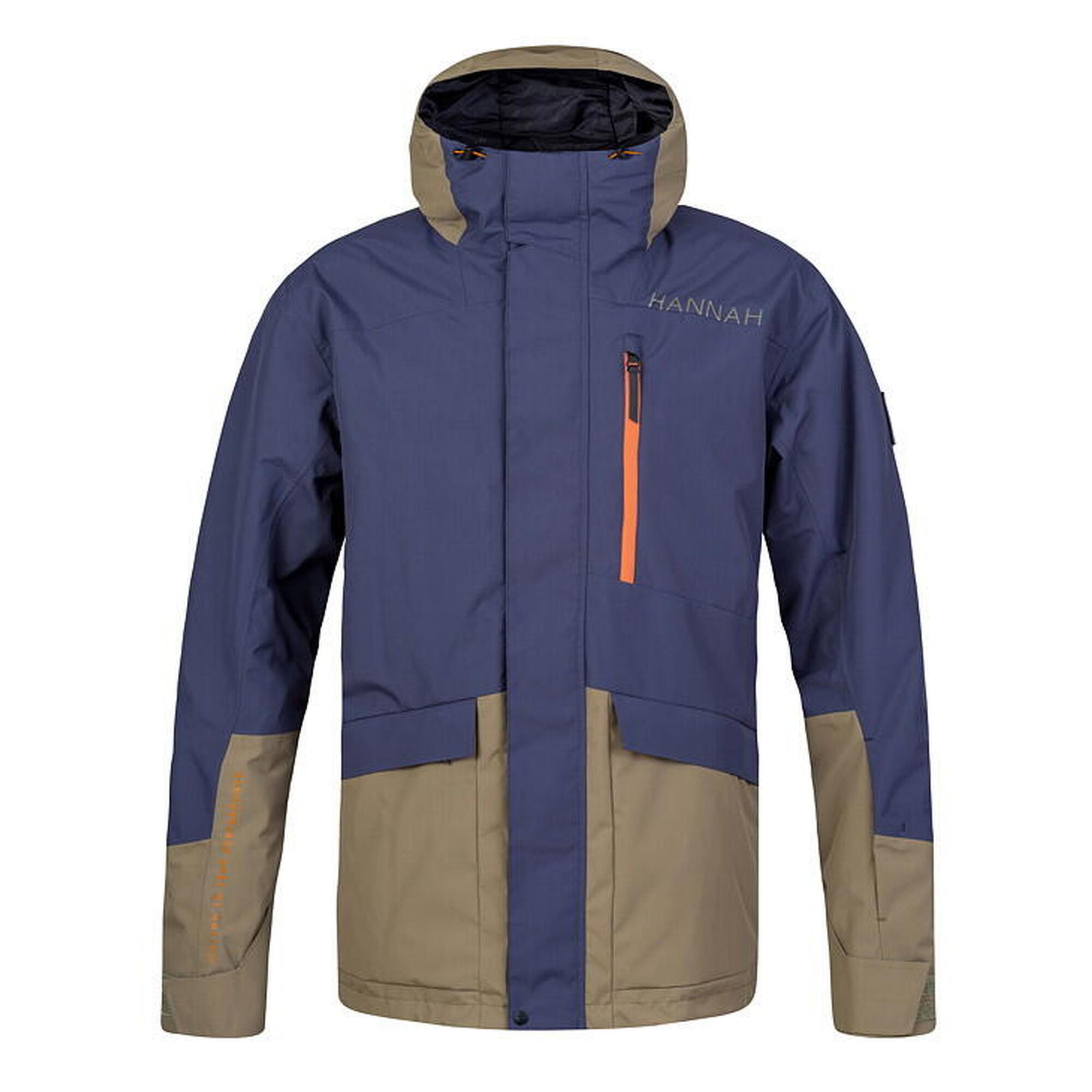 HANNAH Pánská bunda HANNAH GAROW FD