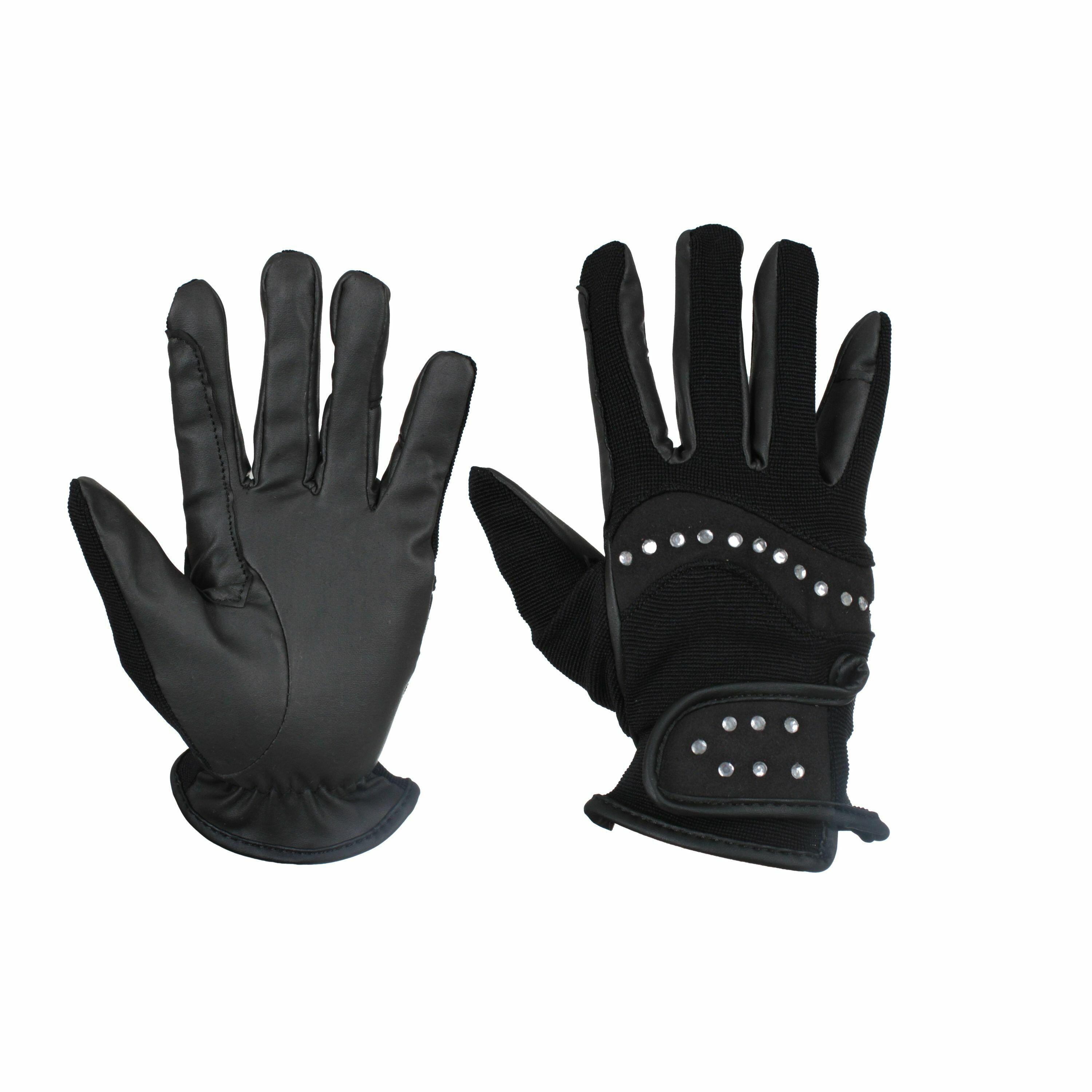 RED HORSE Handschuhe Red Horse Bling