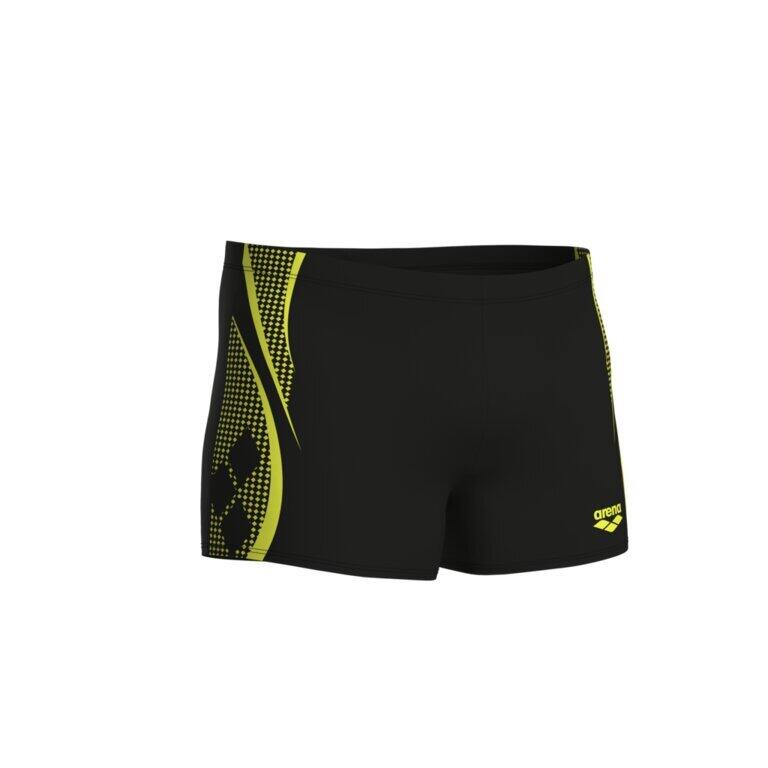 Grafische Badeshorts Arena 2/2