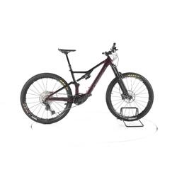 Reconditionné - Orbea RISE H15 Vélo électrique VTT - Très Bon