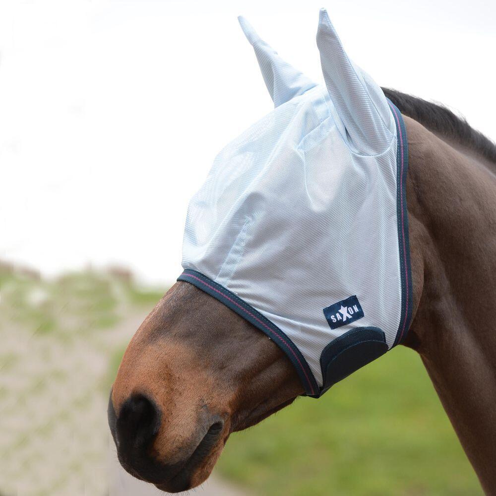 Mesh Horse Mask Weatherbeeta